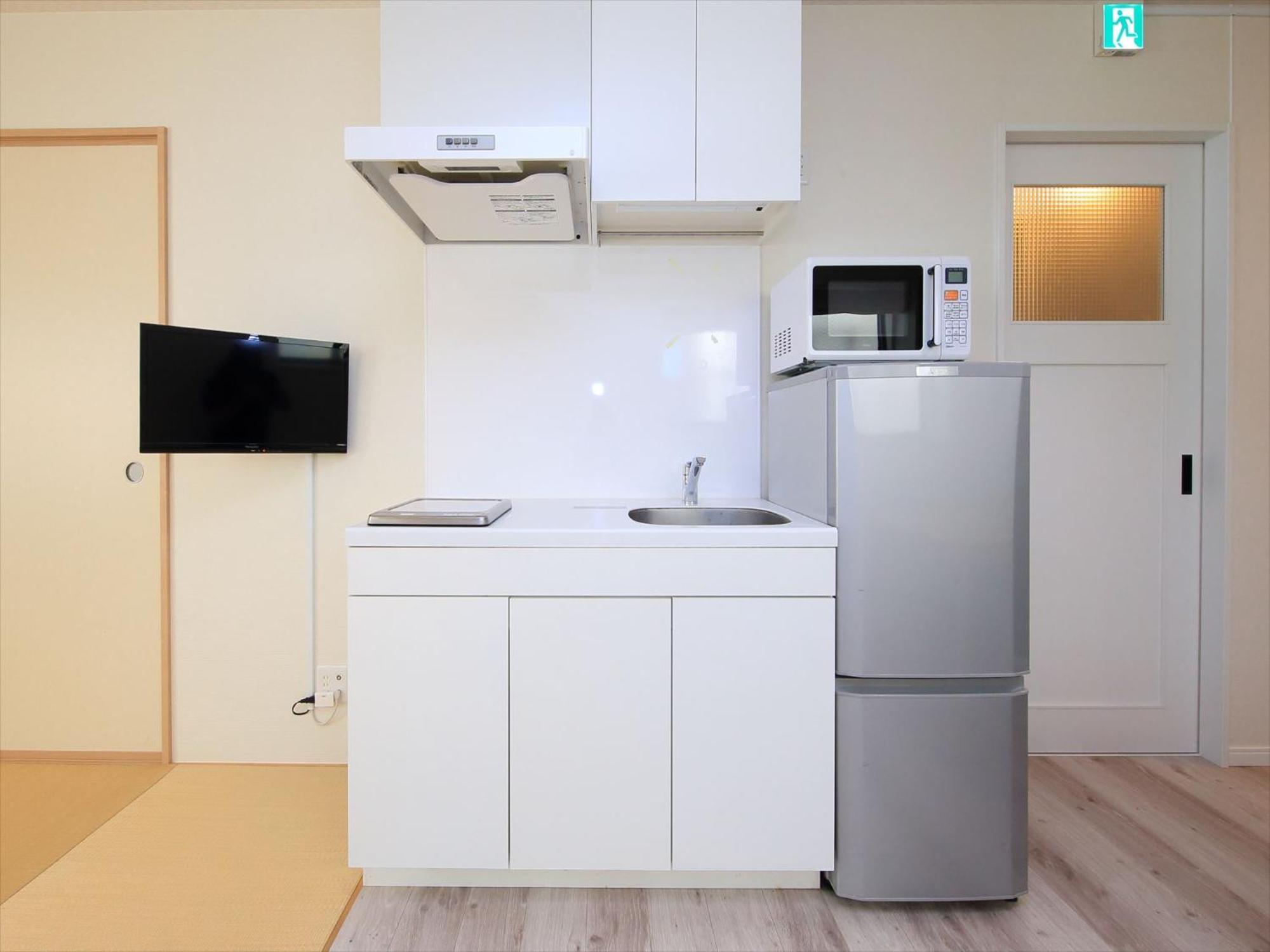 東京都Coto東京渋谷2アパートメント 部屋 写真