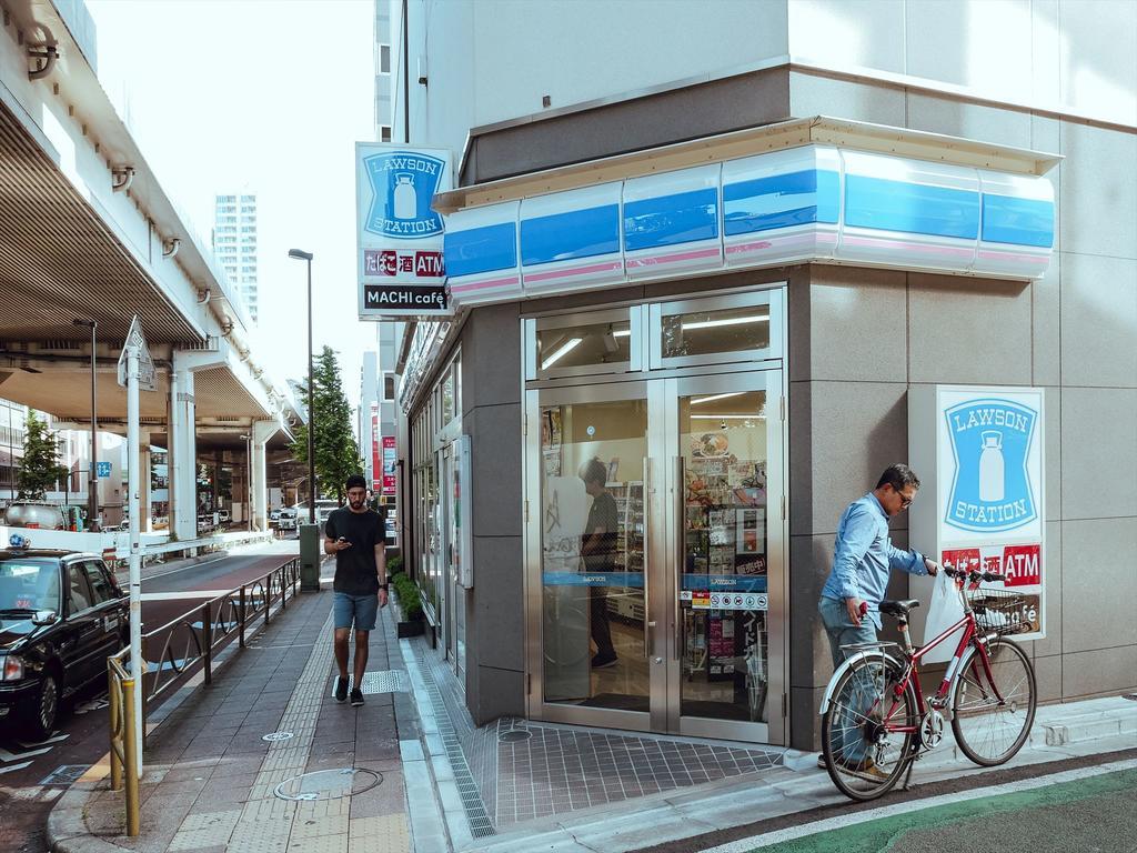 東京都Coto東京渋谷2アパートメント エクステリア 写真