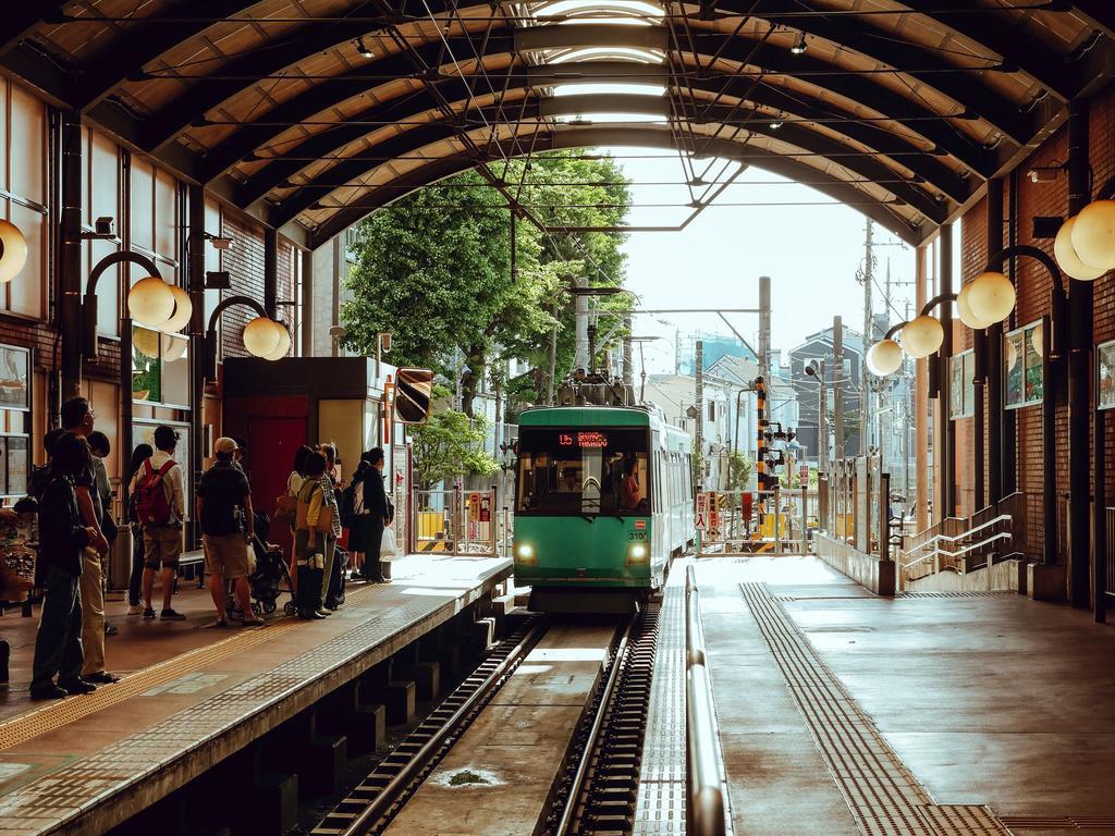 東京都Coto東京渋谷2アパートメント エクステリア 写真